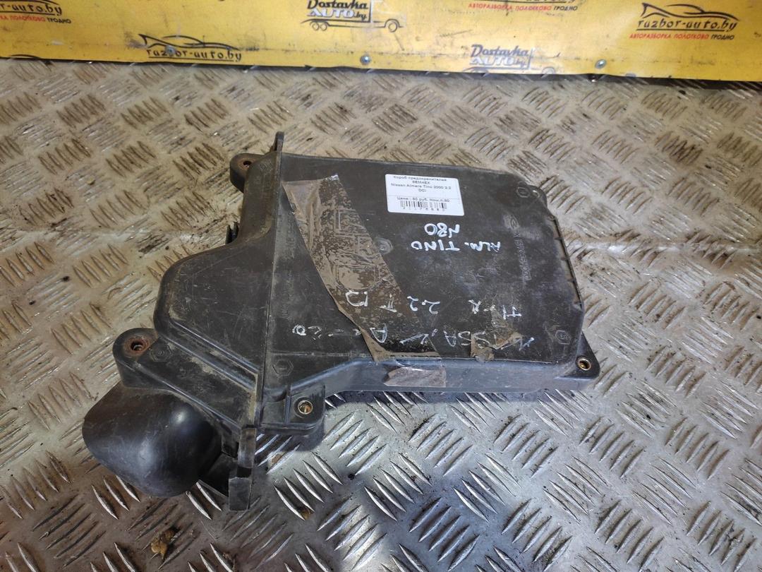 Короб предохранителей 8EM4EX Nissan Almera Tino