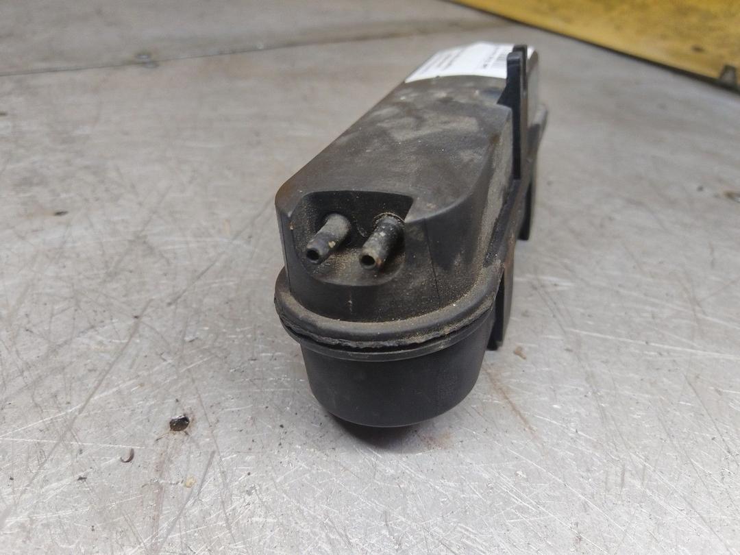 Резонатор воздушного фильтра B93E4Z Peugeot 607 - Фото 3