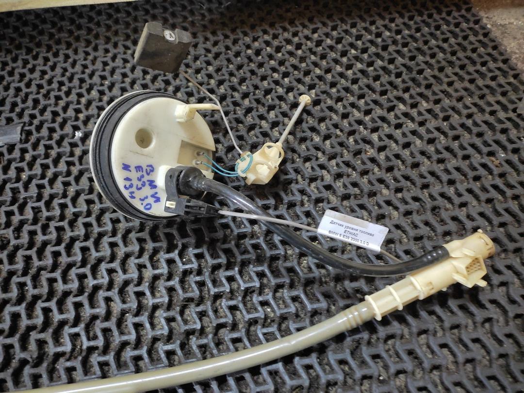 Датчик уровня топлива ETHIAC BMW 5 E39