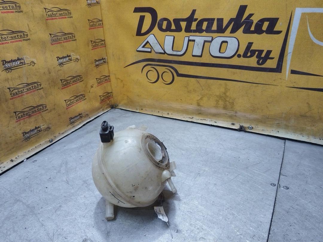 Бачок расширительный 1Z021F Volkswagen Touran купить