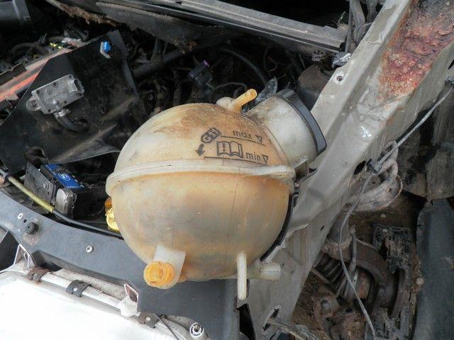 Бачок расширительный Y0AKTI Ford Galaxy