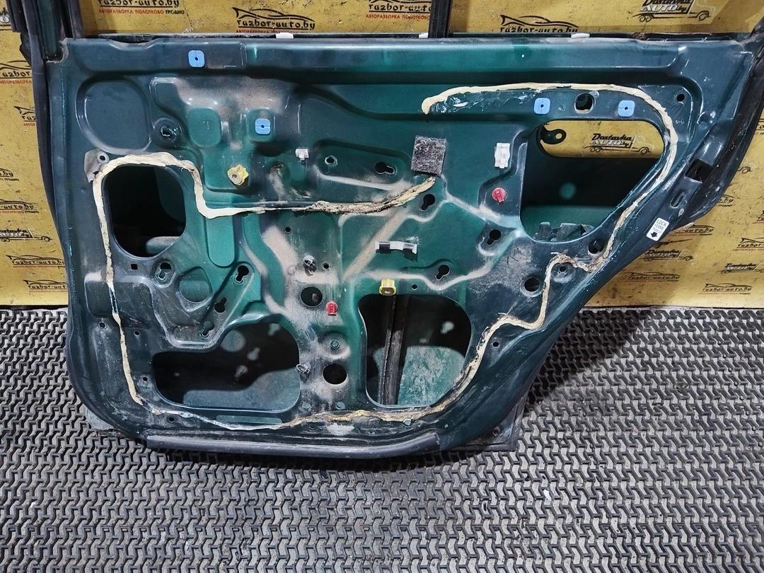 Дверь задняя правая S5PBTD Rover 600 купить с доставкой. Огромный выбор запчастей и марок авто. У нас есть практически все.