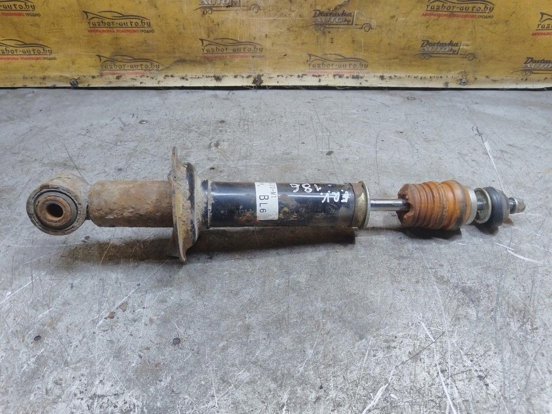 Амортизатор задний левый IZLR67 Honda FR-V - Фото 4