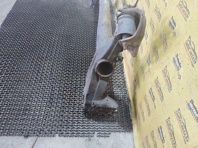 Балка подвески задняя O3H8M8 Opel Corsa купить с доставкой