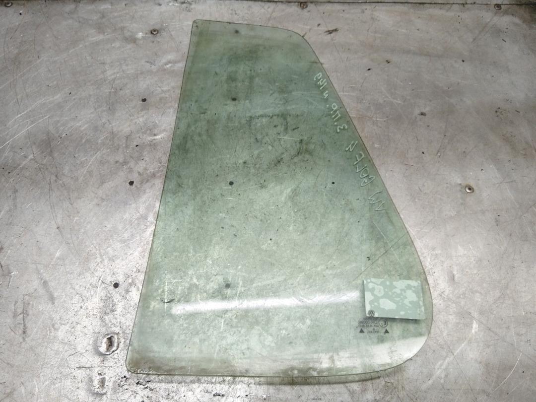 Стекло двери задней правой 7BILIR Volkswagen Golf купить с доставкой