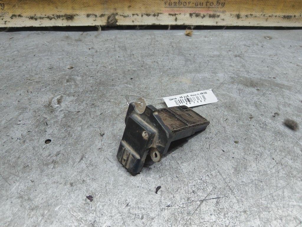 Расходомер воздуха 5I141X Honda FR-V - Фото 1