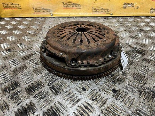 Комплект сцепления 5BQG1W Peugeot 206