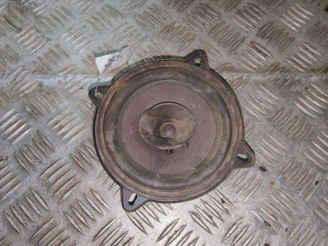 Динамик Y99Y5T Skoda Felicia - Фото 1