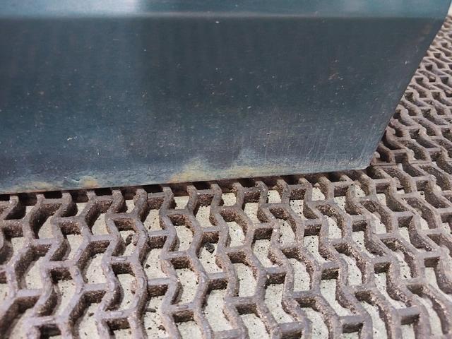 Дверь задняя правая PXF4SW Peugeot 106 - Фото 5