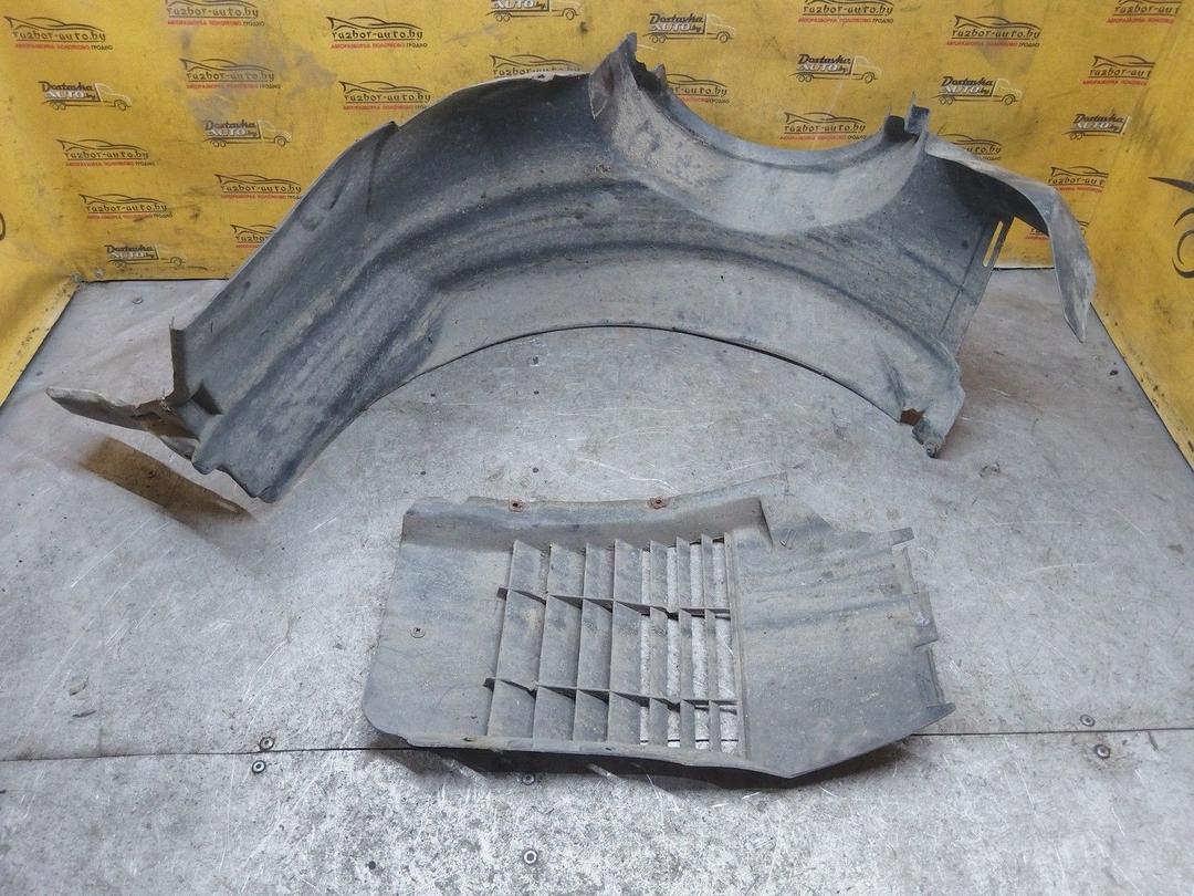 Защита арок передняя левая (подкрылок) SWJA68 Fiat Bravo купить в магазине запчастей бу