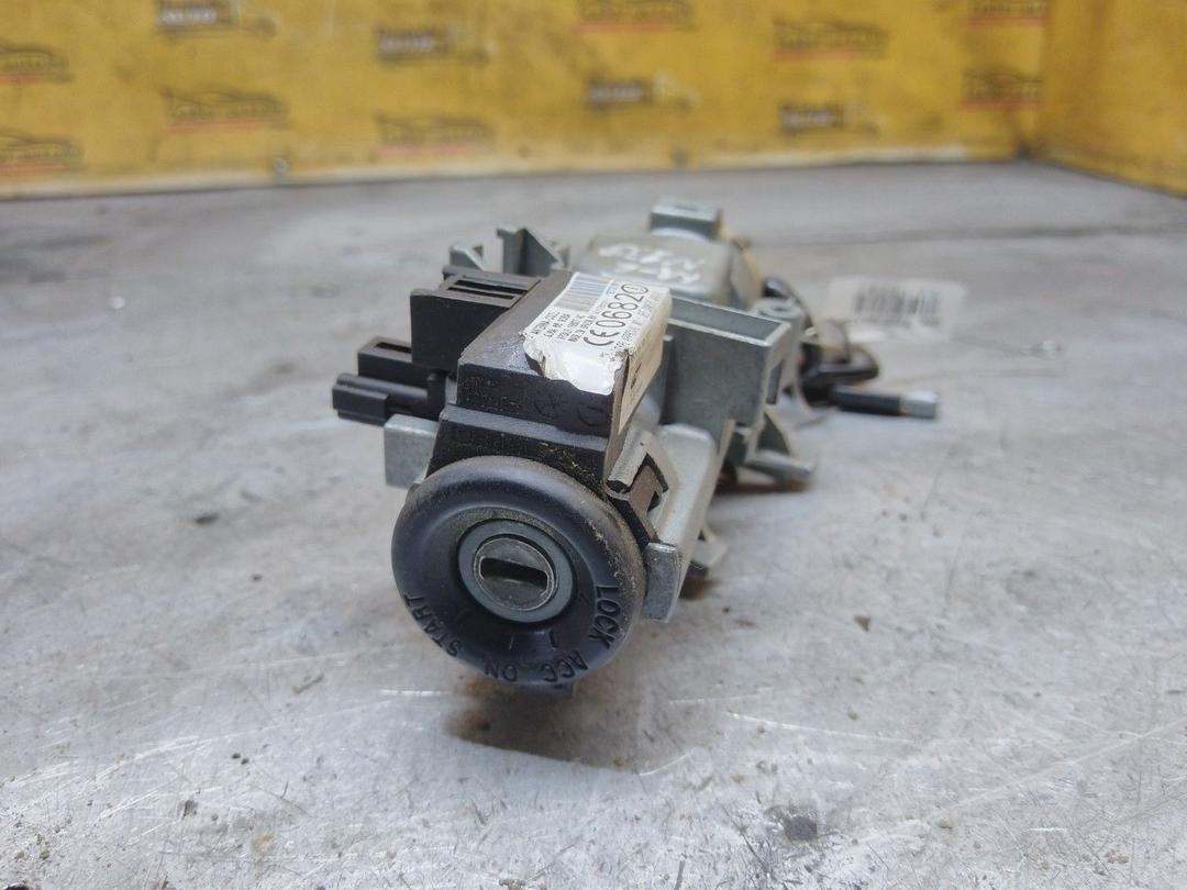 Замок зажигания E0IPJT Mazda 6 - Фото 1