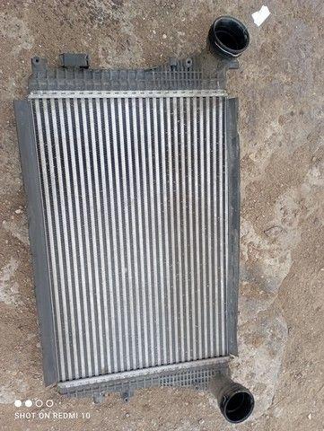 Интеркулер XVYMDO Volkswagen Passat - Фото 1