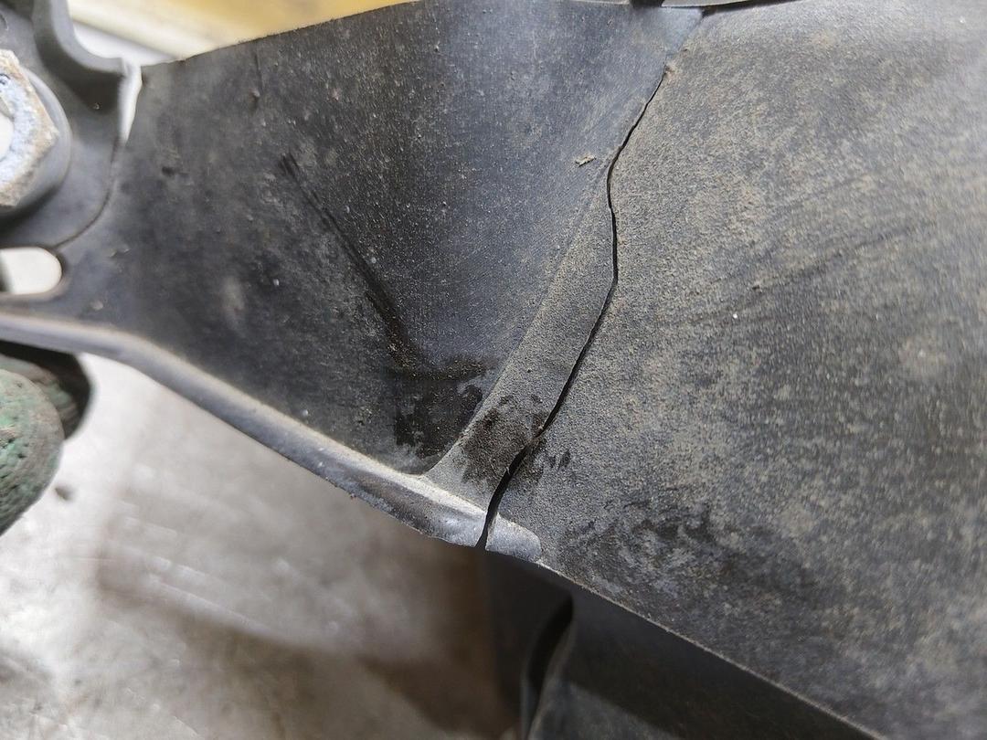 Фара левая S9V8OZ Fiat Linea - Фото 5