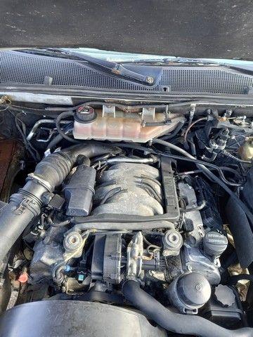 Коллектор выпускной HZ0HZI Mercedes ML W163 купить