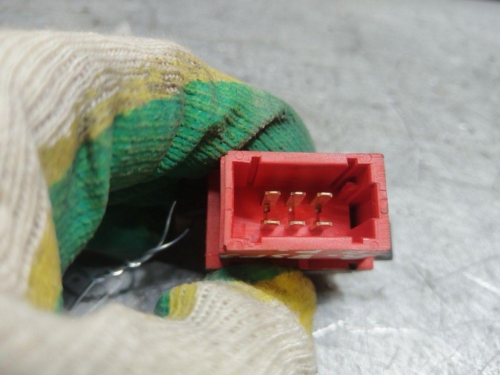 Кнопка стеклоподъемника переднего правого O93KG0 Renault Espace - Фото 4