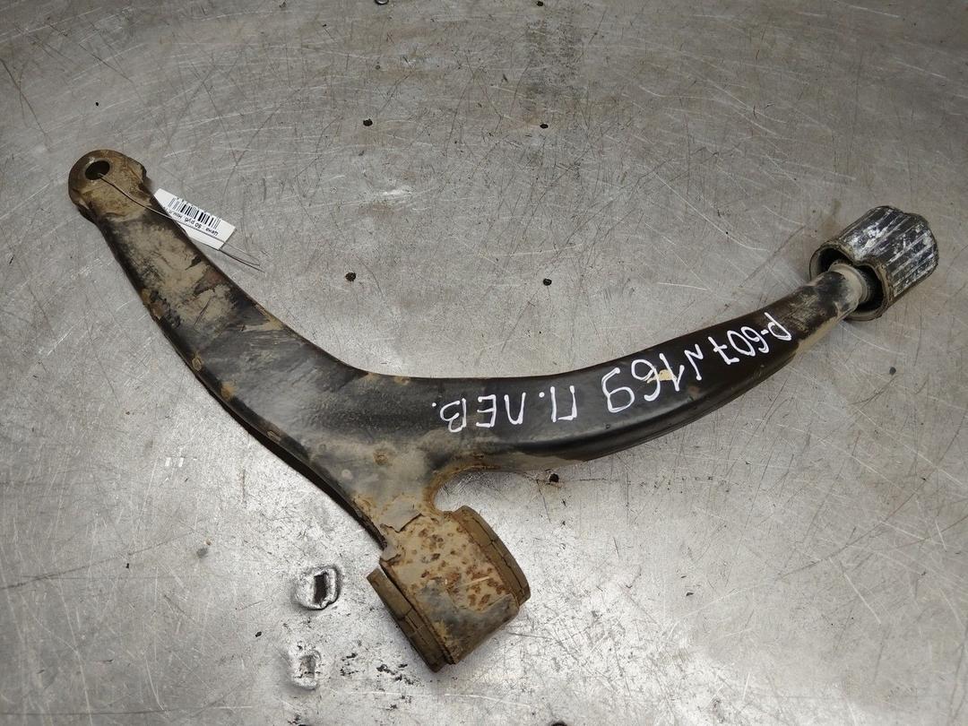 Рычаг передний левый SCAH1W Peugeot 607 - Фото 1