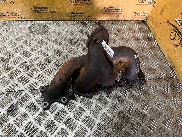 Коллектор выпускной Z04O8F Fiat Marea