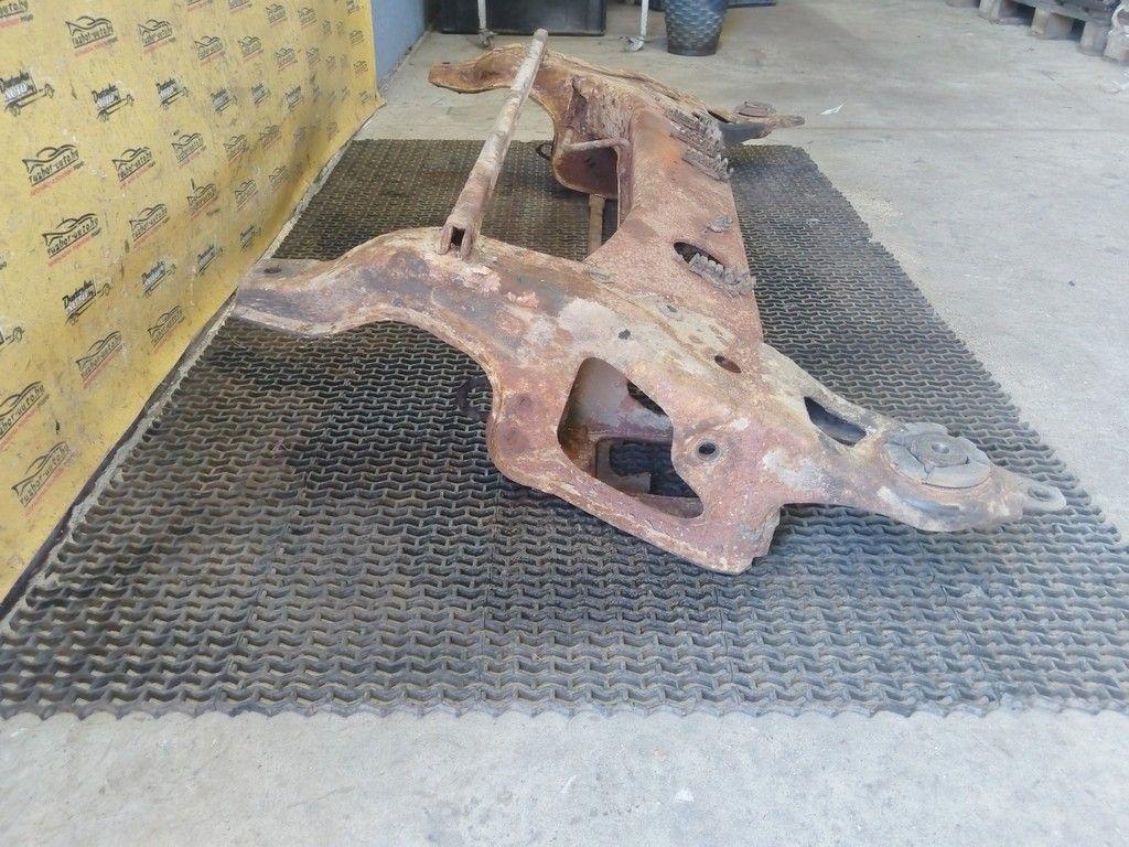 Балка подвески задняя G1K8WS Citroen Xantia - Фото 3