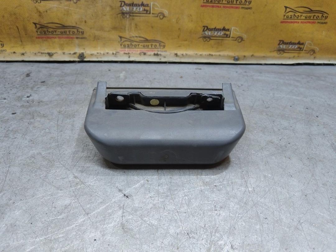 Стоп-сигнал GC7PUM Kia Carnival - Фото 5