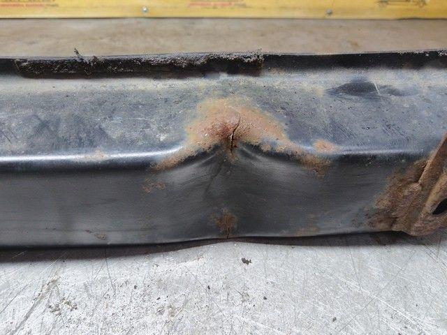 Усилитель бампера переднего 7WATV2 Skoda Roomster купить на авторазборке