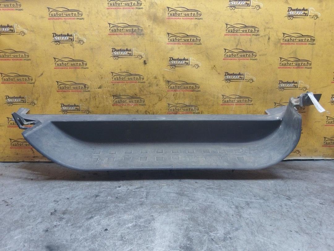 Накладка на порог внутренняя задняя правая 10O9LC Renault Espace купить