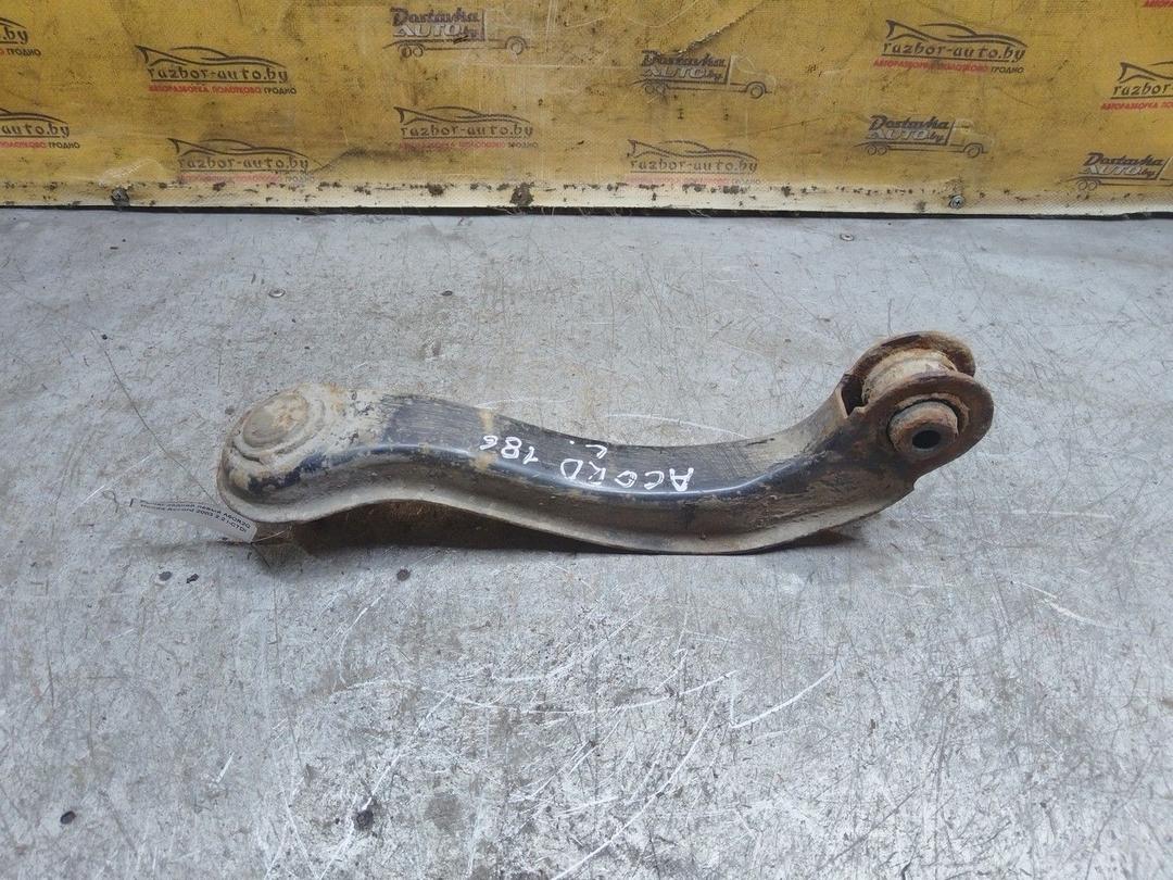 Рычаг задний левый A6OR2Q Honda Accord - Фото 1