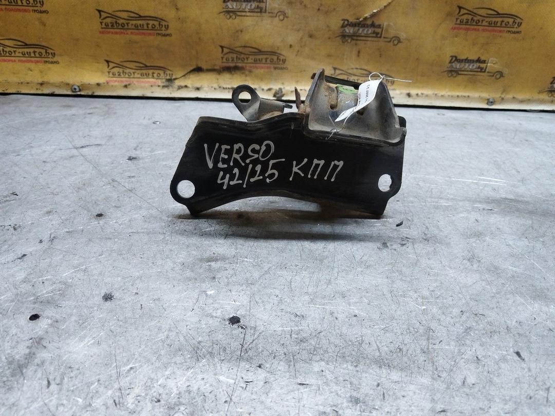 Подушка крепления КПП O058S6 Toyota Corolla Verso купить с доставкой