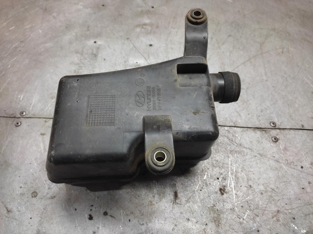 Резонатор воздушного фильтра D3L22G Hyundai Getz - Фото 3