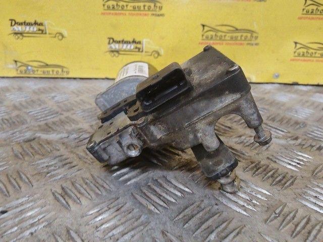 Моторчик передних стеклоочистителей (дворников) B27N9P Peugeot 307 купить