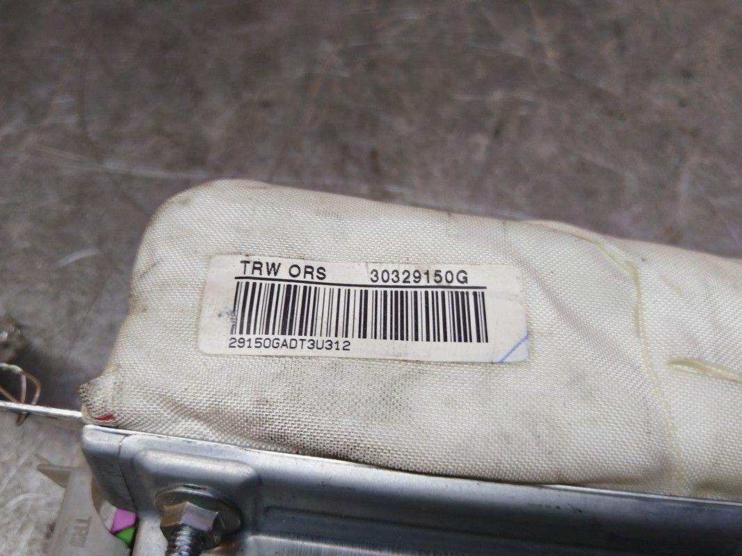 Подушка безопасности пассажира 523KE1 Fiat Stilo купить с доставкой