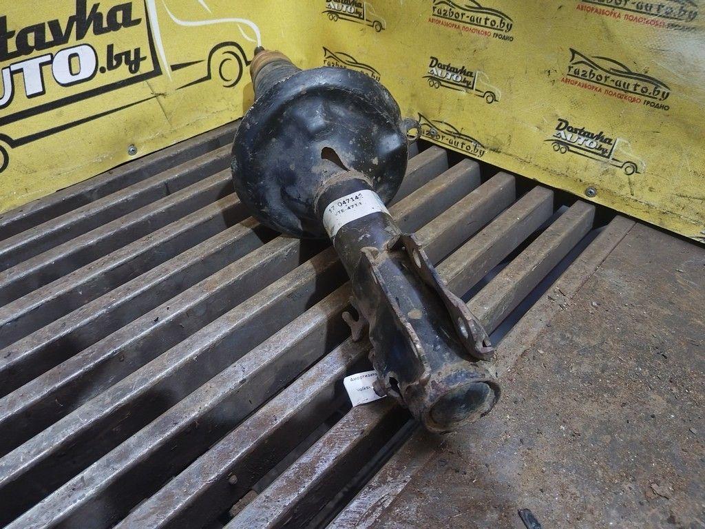 Амортизатор передний левый 117729 Volkswagen Golf - Фото 6