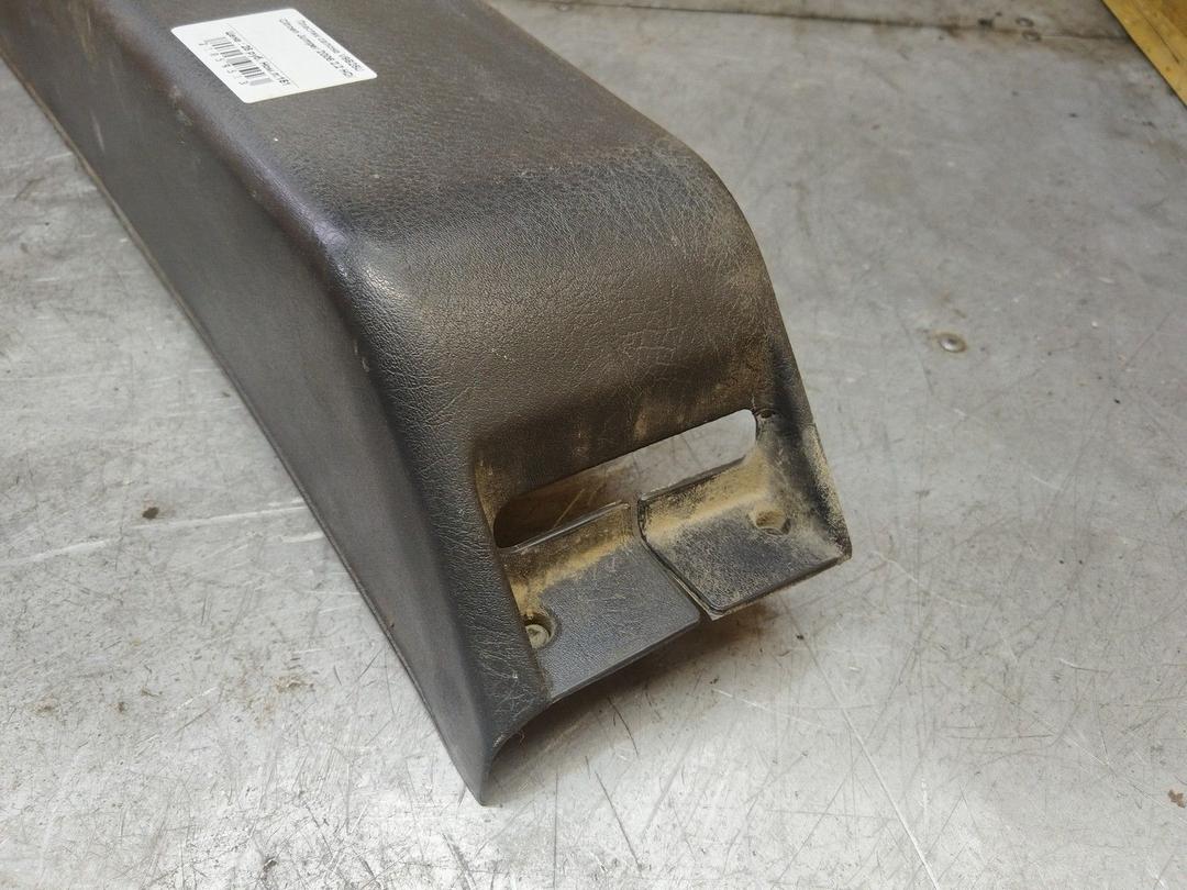 Пластик салона V9B25U Citroen Jumper купить