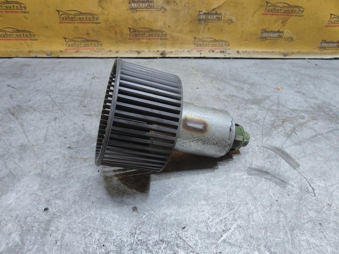 Моторчик печки 597XWJ Audi 100