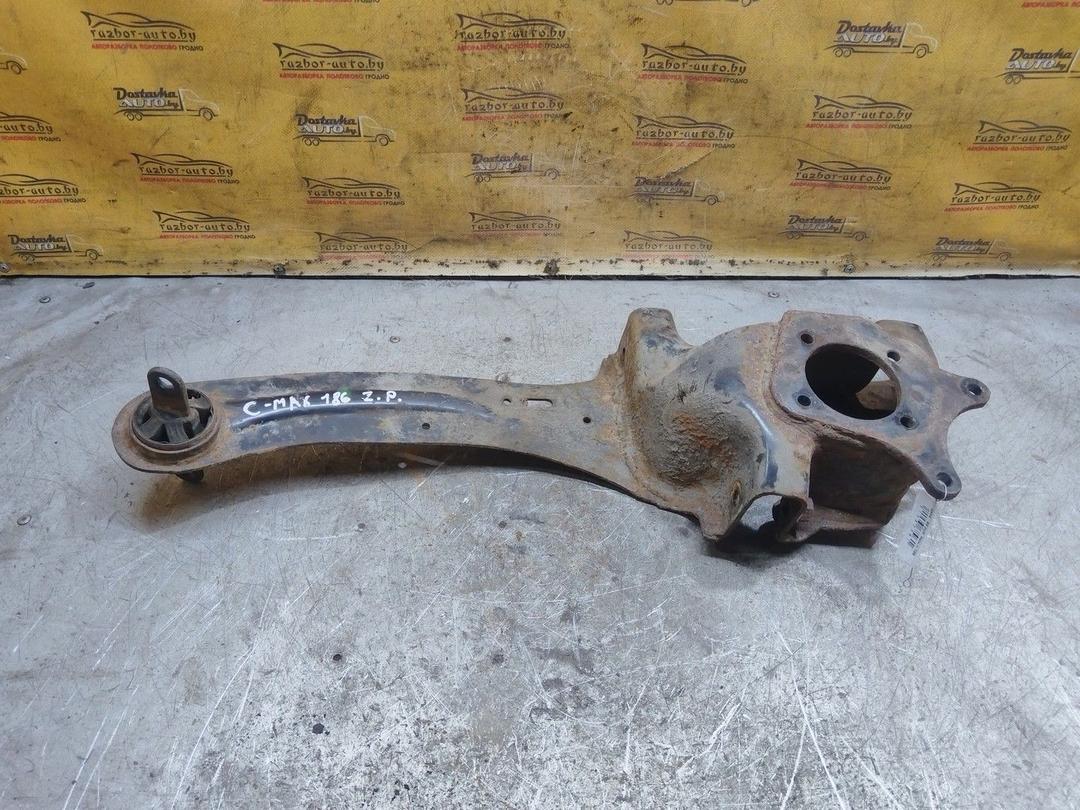 Рычаг задний правый KDTWXF Ford C-Max - Фото 1