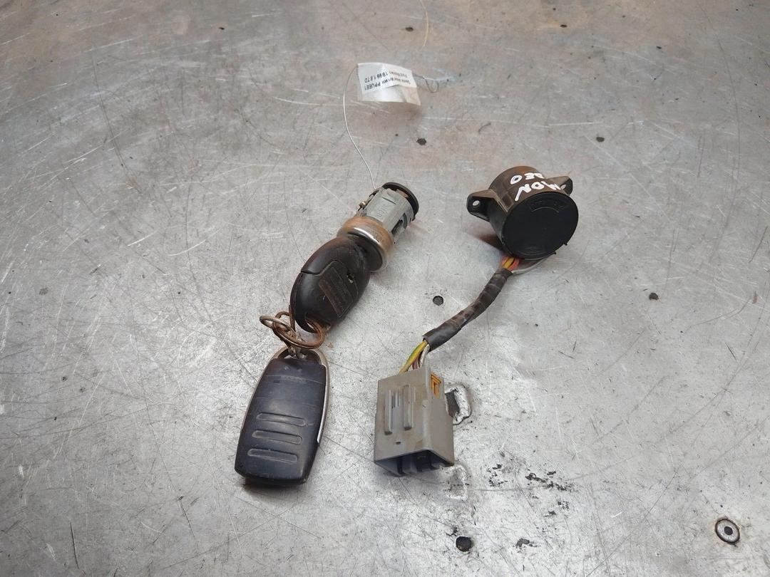 Замок зажигания PPUEE1 Ford Mondeo