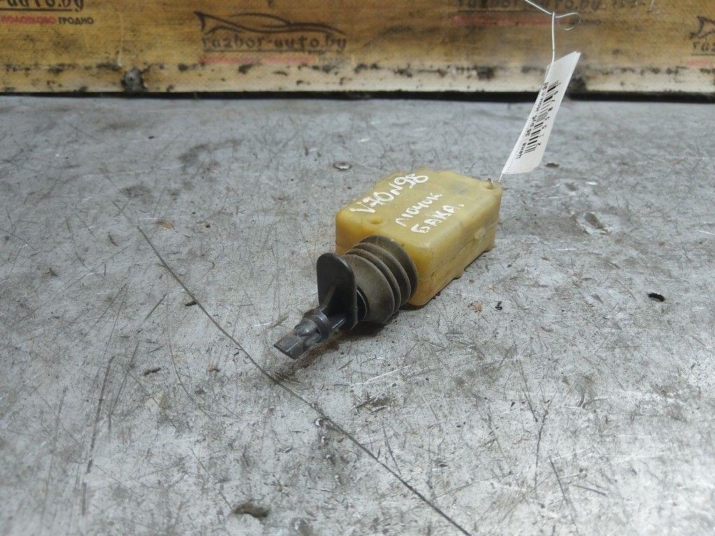 Активатор замка крышки топливного бака GSN1VR Volvo V70 - Фото 2