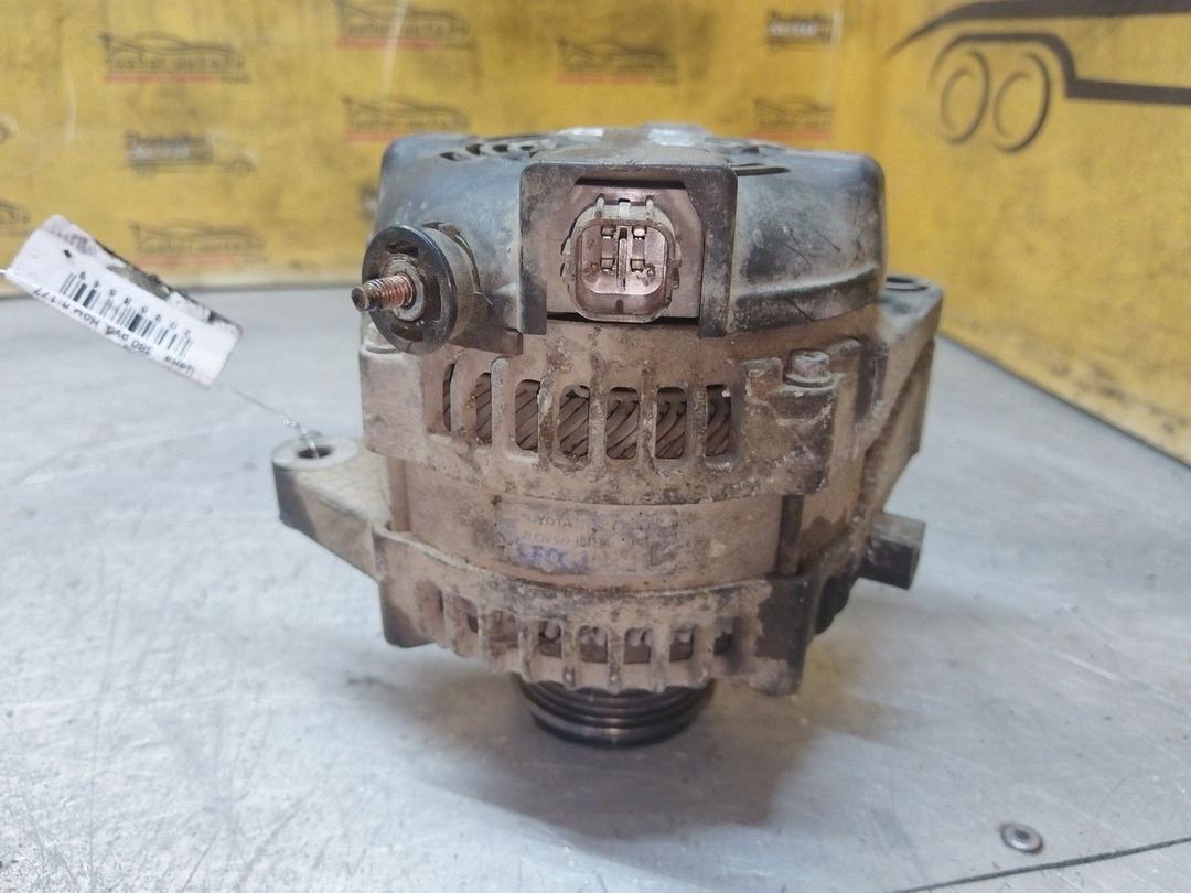 Генератор J7ZVBG Toyota Avensis купить с доставкой