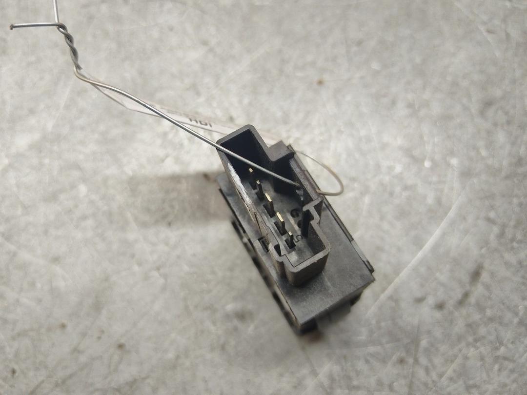 Кнопка корректора фар 0V74VD Citroen Xsara Picasso - Фото 3