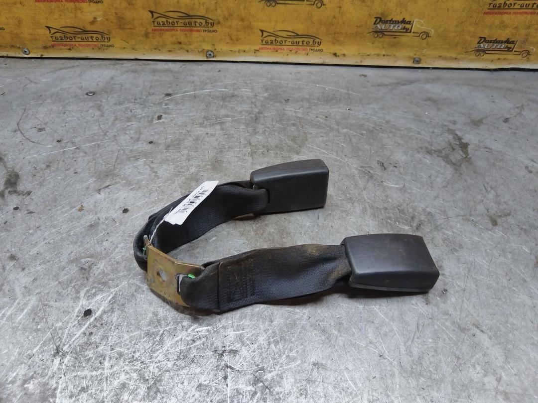 Замок ремня безопасности WIE5IY Toyota Corolla купить с доставкой