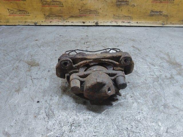 Суппорт передний левый 7DIWWV Renault Scenic купить на авторазборке