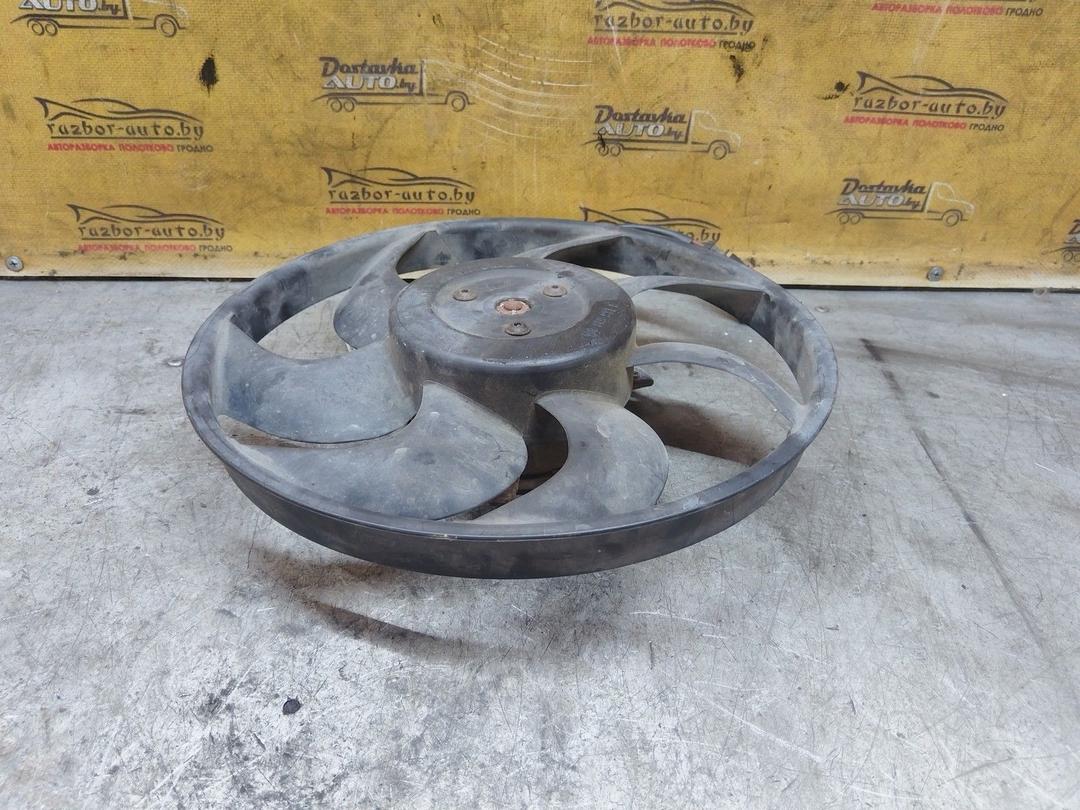 Вентилятор кондиционера MC657V Seat Alhambra - Фото 2