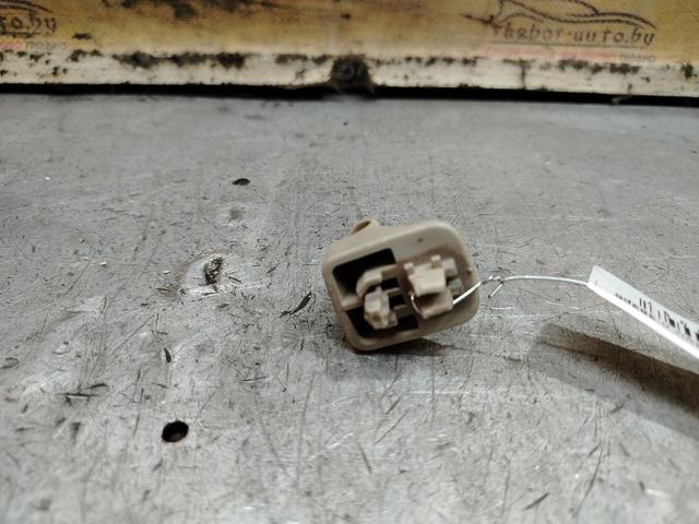 Крепление (крючок) солнцезащитного козырька 86R4O9 Nissan Almera - Фото 3