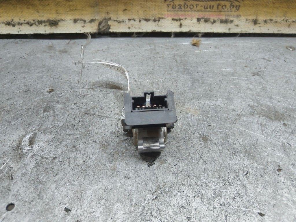 Кнопка стеклоподъемника переднего правого YVI5UH Honda FR-V - Фото 3