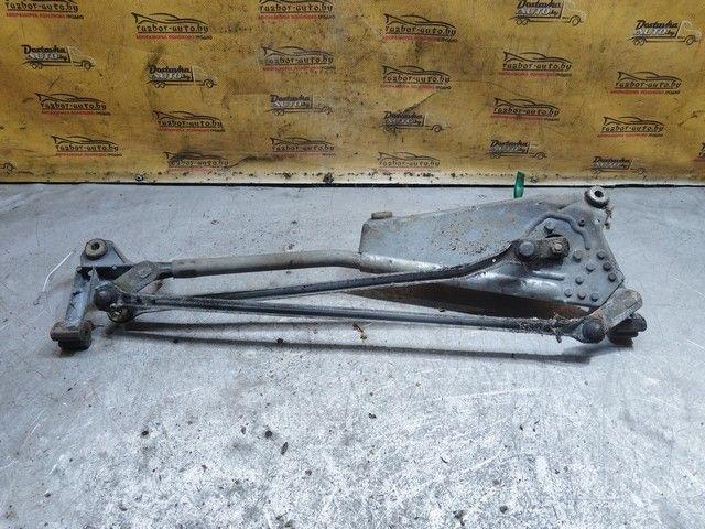 Механизм стеклоочистителя (трапеция дворников) 708A8M Rover 600 купить на авторазборке