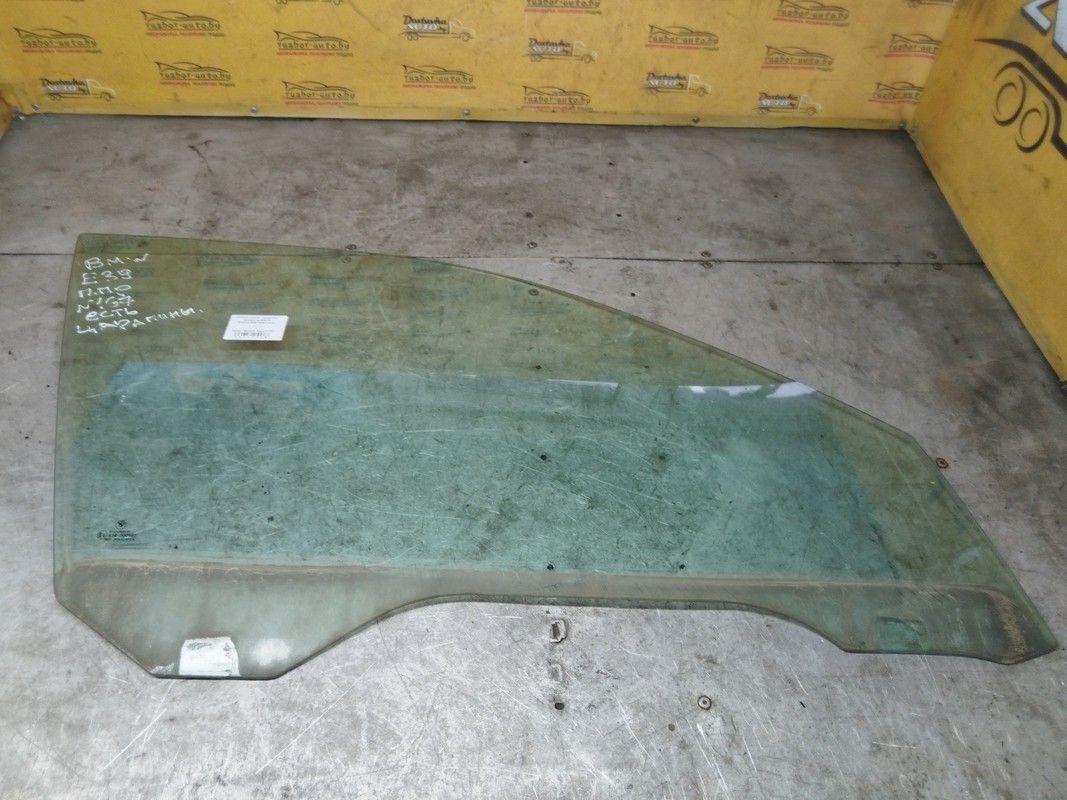 Стекло двери передней правой GJGBTG BMW 5 E39 - Фото 1