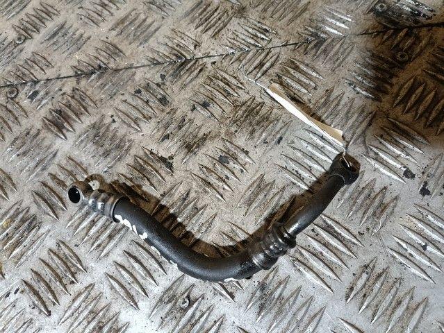 Масляная трубка турбины 92R641 BMW 3 E46 - Фото 3