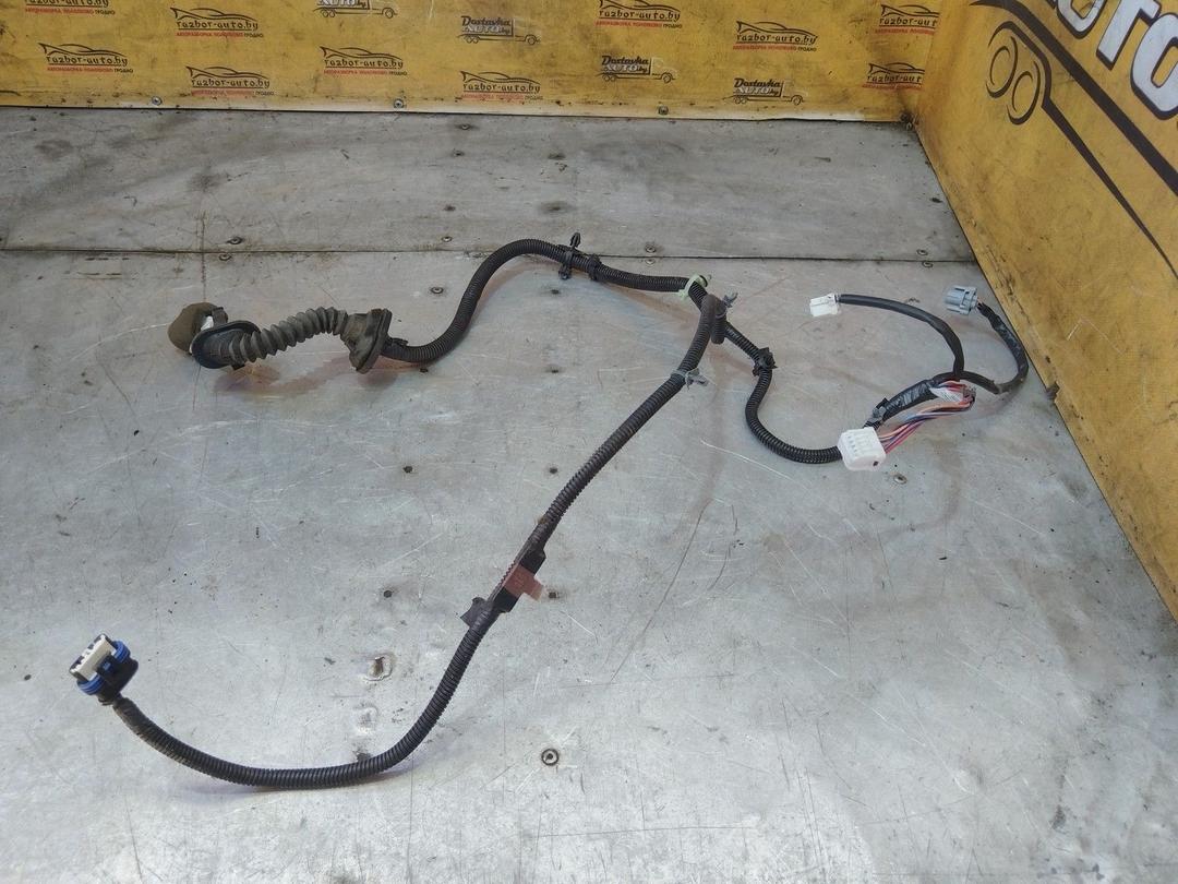 Проводка двери задней правой 7B5MMG Nissan Primera