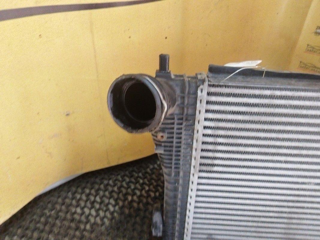 Интеркулер 0EY5ID Seat Altea купить в магазине запчастей бу