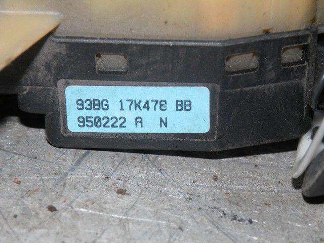 Переключатель подрулевой (стрекоза) X7S0O0 Ford Mondeo купить с доставкой