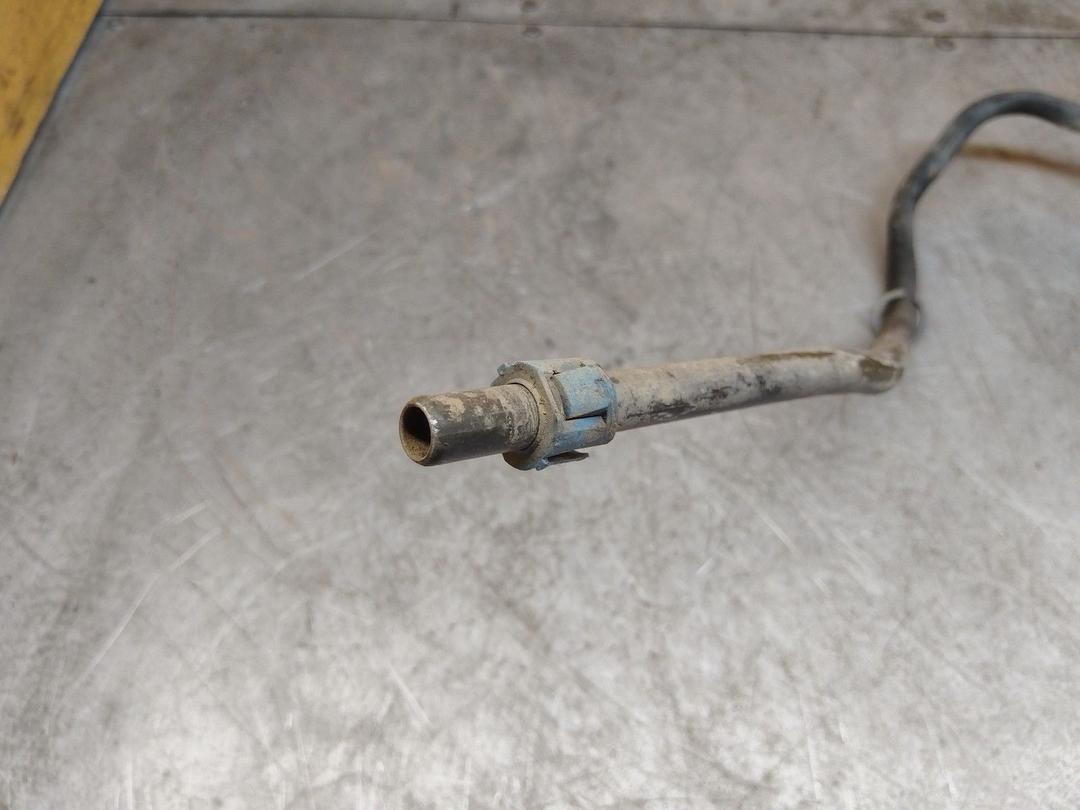 Трубка топливная O19QI3 Opel Signum - Фото 3